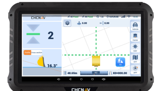EasyNav