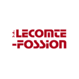 Graafmachine kopen bij Lecomte-fossion