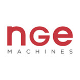Graafmachine kopen bij NGE Machines
