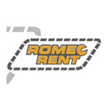 Graafmachine kopen bij Romec Rent